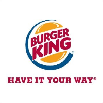 Slogan của BURGER KING